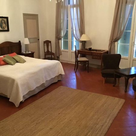 La Maison Quarante B&B 외부 사진