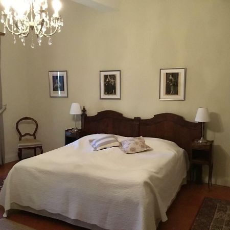 La Maison Quarante B&B 외부 사진