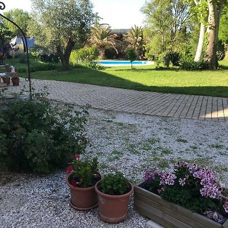 La Maison Quarante B&B 외부 사진