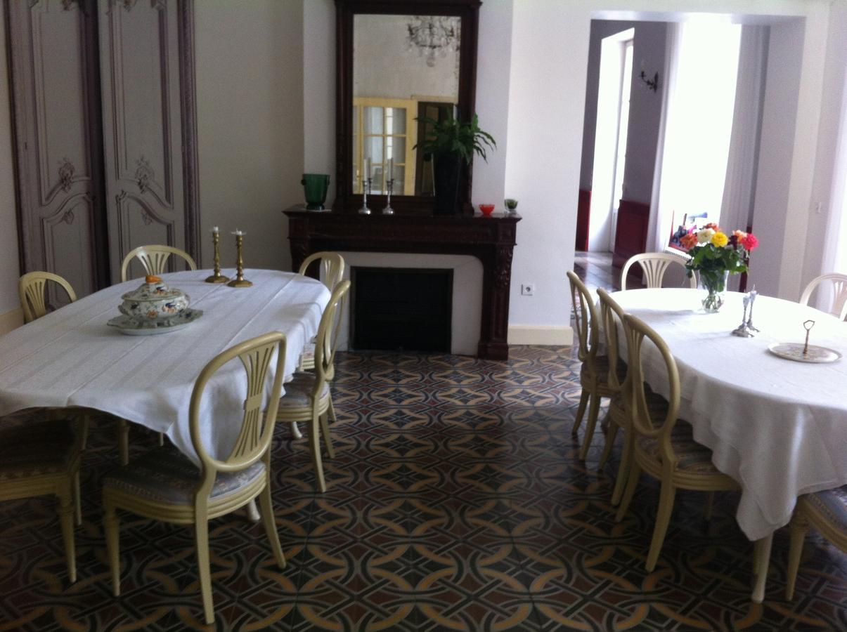 La Maison Quarante B&B 외부 사진