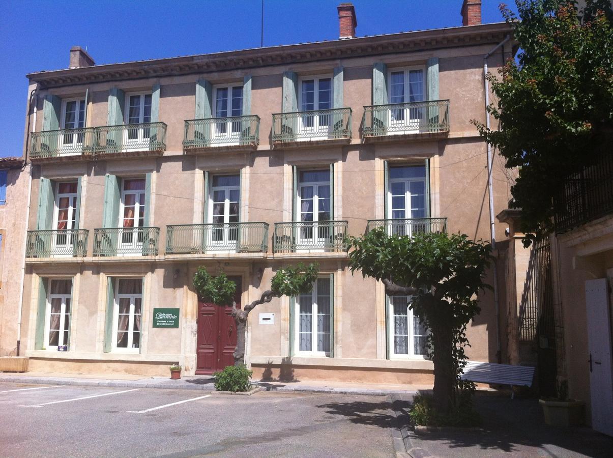 La Maison Quarante B&B 외부 사진