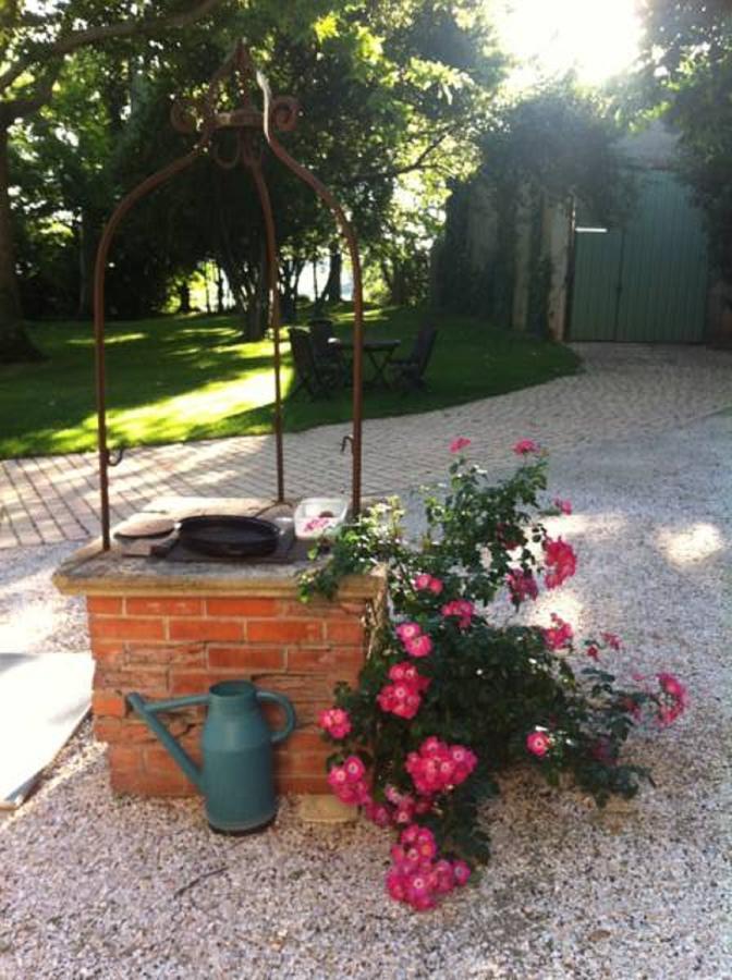 La Maison Quarante B&B 외부 사진