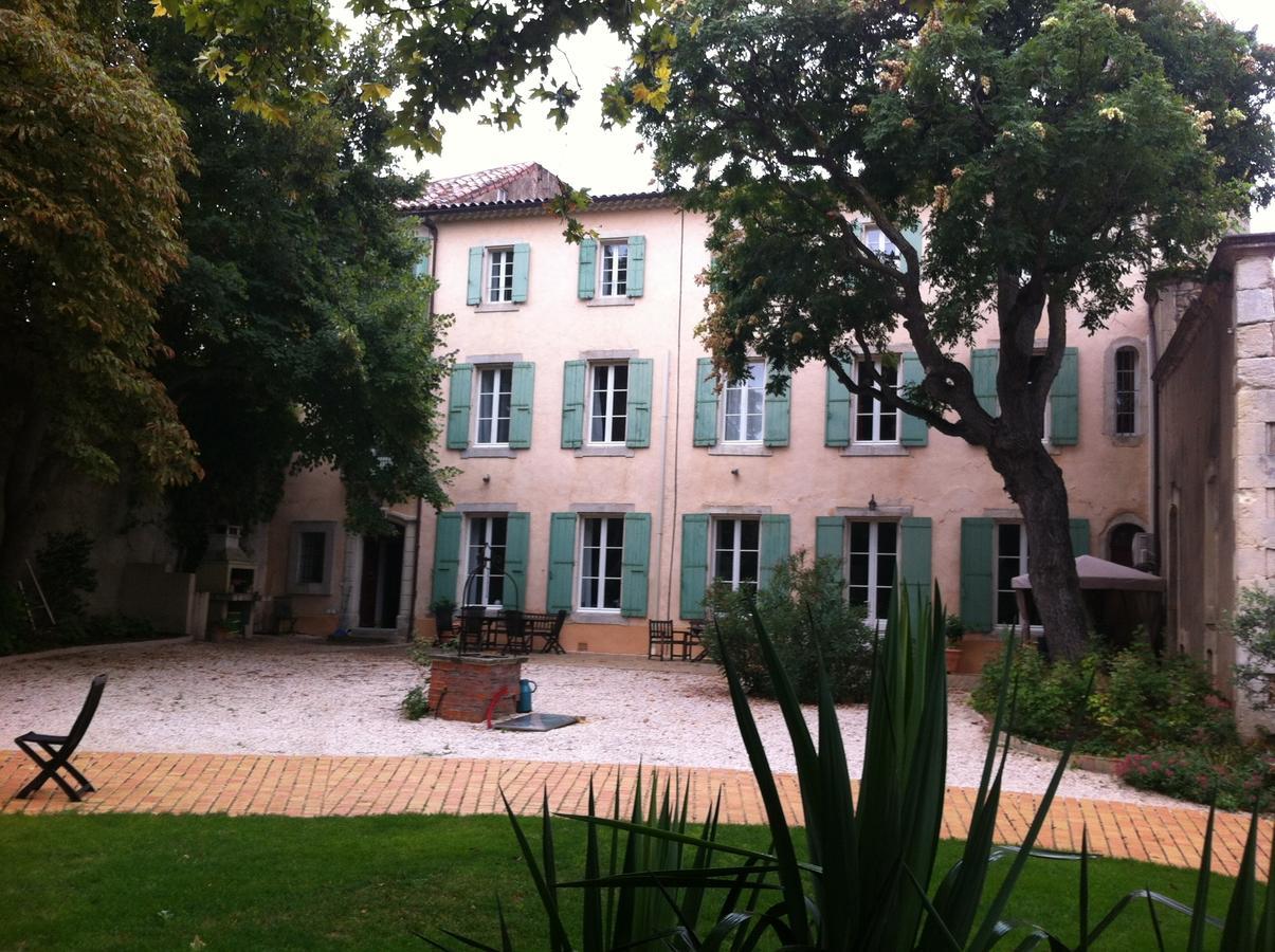 La Maison Quarante B&B 외부 사진