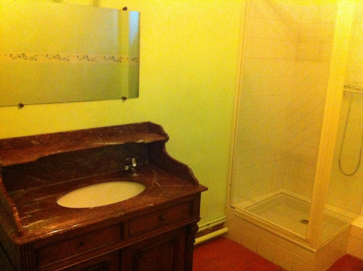 La Maison Quarante B&B 객실 사진