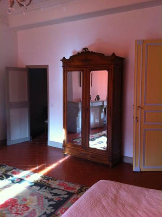 La Maison Quarante B&B 객실 사진