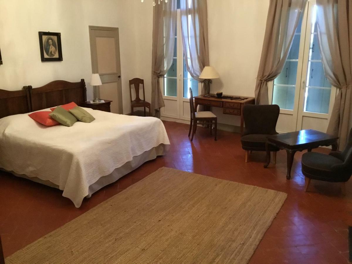 La Maison Quarante B&B 외부 사진