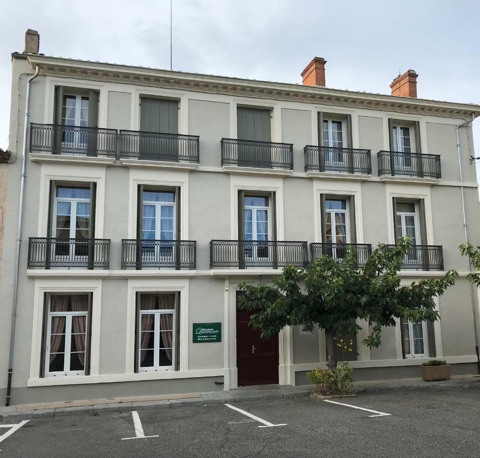 La Maison Quarante B&B 외부 사진