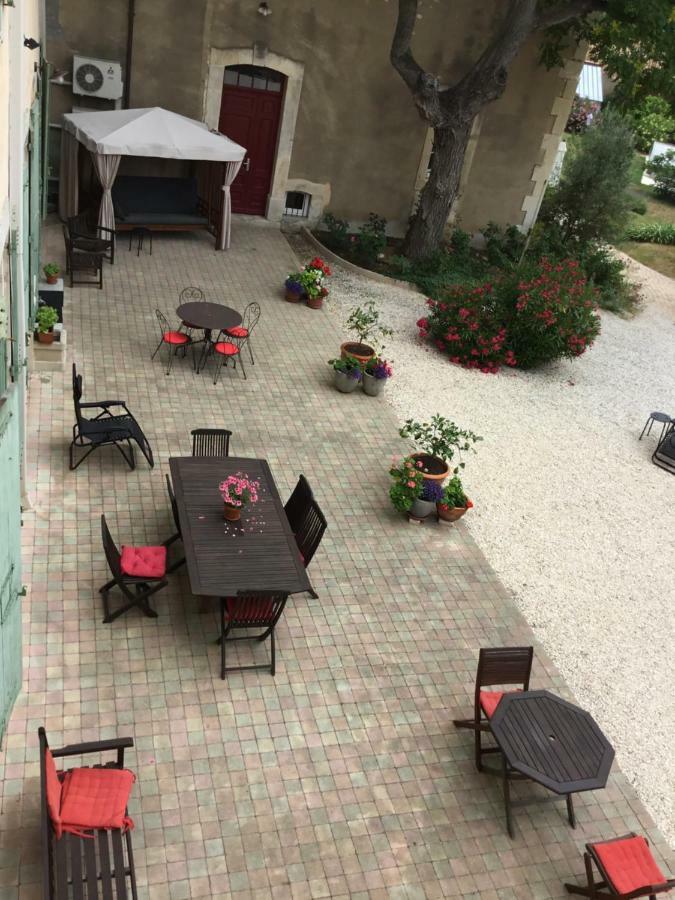 La Maison Quarante B&B 외부 사진