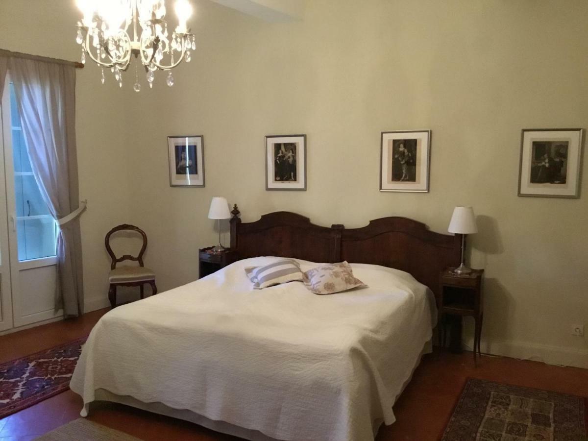 La Maison Quarante B&B 외부 사진