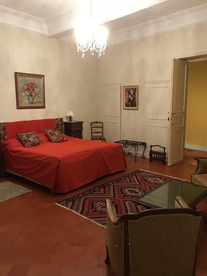 La Maison Quarante B&B 객실 사진