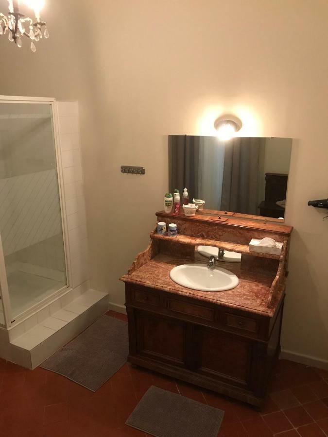 La Maison Quarante B&B 객실 사진