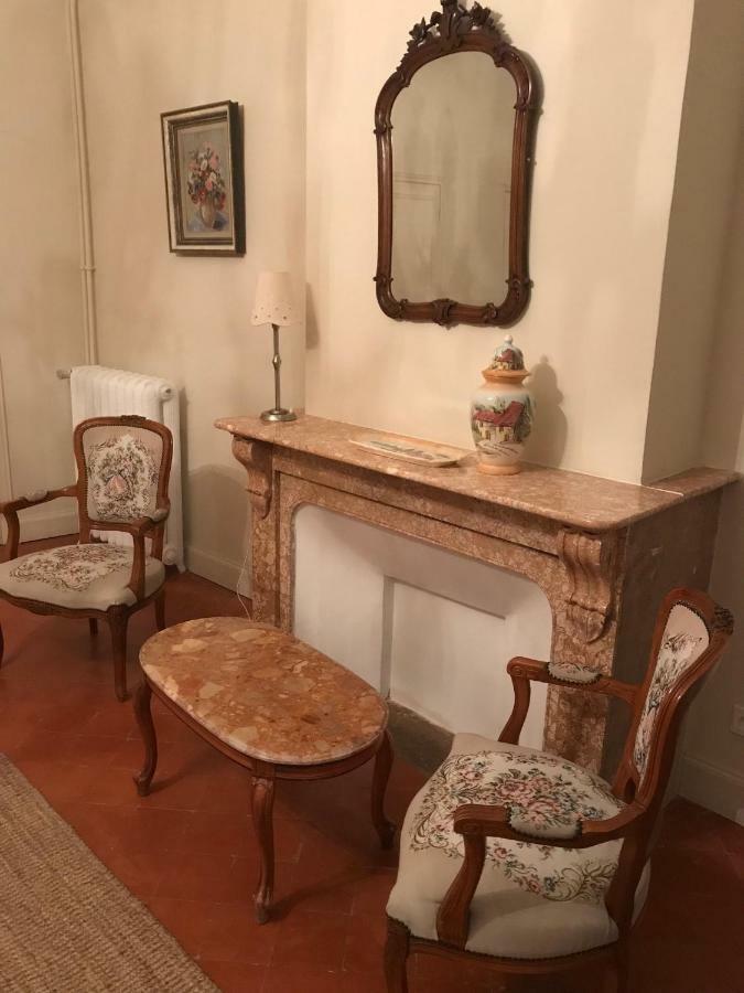 La Maison Quarante B&B 객실 사진