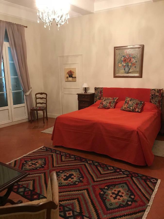 La Maison Quarante B&B 외부 사진