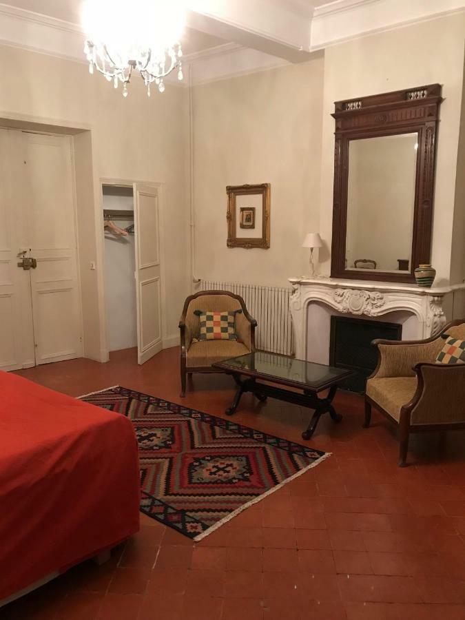 La Maison Quarante B&B 객실 사진