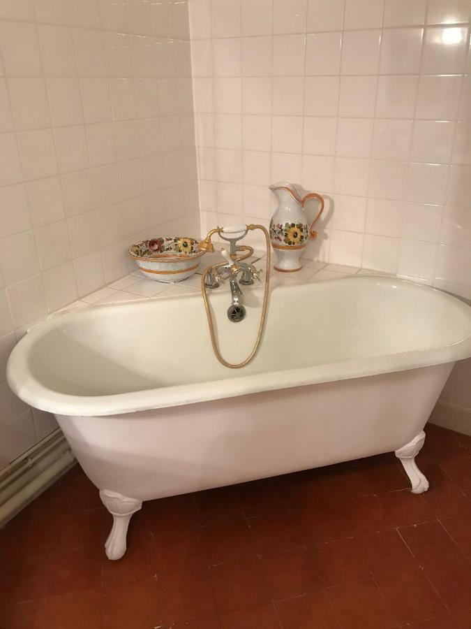 La Maison Quarante B&B 객실 사진