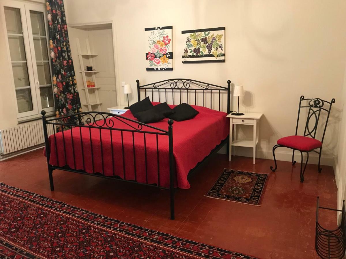 La Maison Quarante B&B 외부 사진