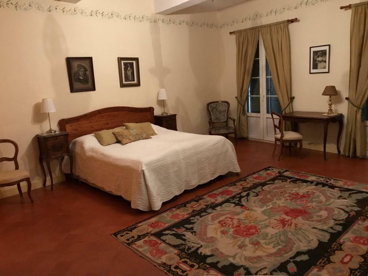 La Maison Quarante B&B 외부 사진
