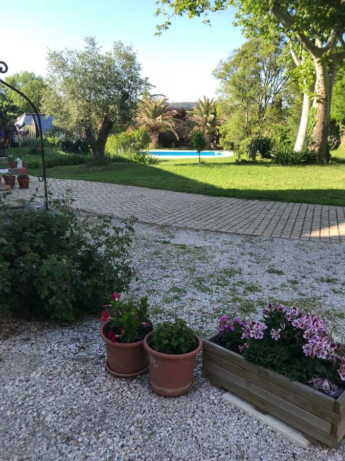 La Maison Quarante B&B 외부 사진