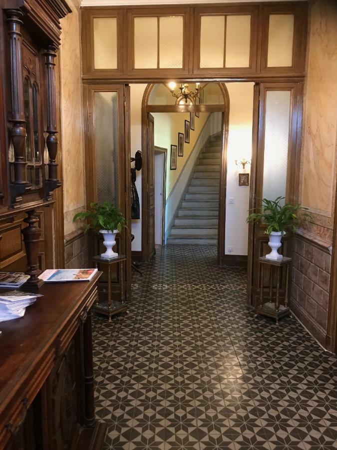 La Maison Quarante B&B 외부 사진